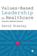 Values-Based Leadership in Healthcare: Congruent