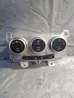 MAZDA 5 V PANEL Bouches buses KLIMY K1900CC30A06 7CC30