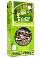 Herbata regulująca trawienie BIO 50g - Dary Natury