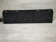 Mercedes-Benz GLK (X204) 2013 mats boot