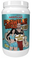 Prawilne Białko ActivLab 700g Biała Czekolada