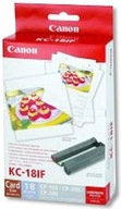 Canon Papier fotograficzny do drukarki A6 (7741A001AH)