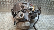 gearbox, 20CQ60 PEUGEOT 207 1.4 HDI 2006