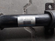 control ANGLIK KIA CARENS IV 1.7 CRDI 56500-A4905