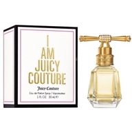 JUICY COUTURE I Am Juicy Couture EDP woda perfumowana 30ml