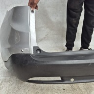 HONDA CR-V IV 4 12-14 bumper rear part rear PDC