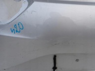 OPEL CROSSLAND X 17-> boot door rear