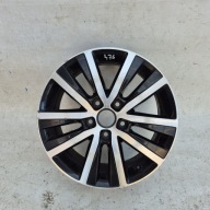 disk VW T5 T6 MULTIVAN 7E0 17 7JX17 ET-55 5X120 7E0601025L