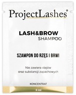 SZAMPON DO RZĘS ProjectLashes KONCENTRAT 5 ml