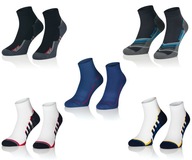 5x BAMBUSZ SPORTCIPŐ INTENSO 1696 44-46 LÉGÁTERESZTŐ PRÉMIUM