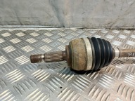 semi-axis long front right RENAULT MODUS 1.2 B 8200378880