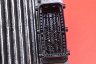 control unit computer of the engine 09391249 OPEL ASTRA 2 II G 1.7 DTI 75 KM 98-09