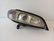 OPEL OMEGA B LIFT light right front XENON control unit