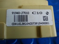 modulo Centralina 91940-J7010 KIA CEED III