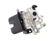 lock bonnet boot rear part rear SKODA RAPID SEAT TOLEDO IV 5E0827505