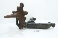 MERCEDES SPRINTER W901 1995- arm swing front 9013320301