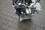 engine complete VW SKODA 1,0 TSI DUS 15TYS KM