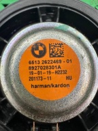 speaker door front BMW 3 G20 G21 2622469