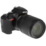 Zrkadlovka Nikon D3500 telo  objektív