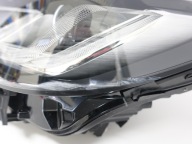 BMW 5 G30 G31 LCI 20-24 FULL LED left EU front light