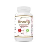 Progress Labs Kapsaicín Forte Prebiotikum 120K