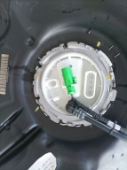 AUDI A4 B9 tank 8W0201021DK