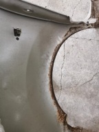 parafango Destra Anteriore RENAULT KANGOO e 98-03