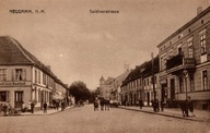 Dębno Neudamm N.M. Soldinerstrasse