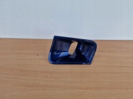 ROVER 400 left grid of a bumper SZEROKA spoiler