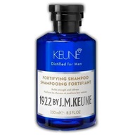 KEUNE 1922 FORTIFYING POSILŇUJÚCI ŠAMPÓN 250 ML