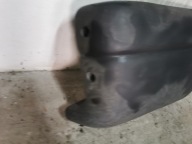Ecke der Stoßstange rechts heck RENAULT MASTER II 7700352124 03-09