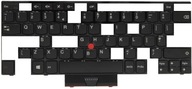 LI542 Klawisz przycisk do klawiatury Lenovo ThinkPad Twist S230I S230U