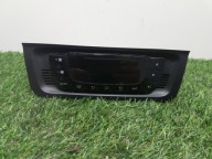 commande de climatisation SEAT IBIZA 4 6J0820043