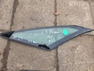 window left front C4 PICASSO II KROTKI bodywork TROJKAT 15R #25