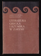 LITERATURA GRECKA I RZYMSKA W ZARYSIE - Cytowska