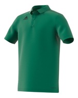 Koszulka Polo adidas Junior Core 18 FS1904 140