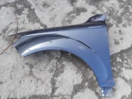 AUDI Q7 4L LIFT fender left front left front LZ7L
