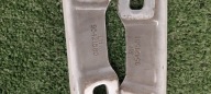 Cerniere cofano OPEL MOKKA X 95421580 95421581