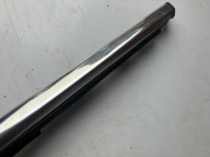 moulding dust door PEUGEOT 308 T9 left front CHROM