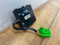 switch control seat Chevrolet Corvette C6 2005+
