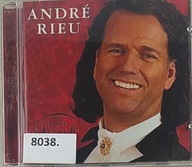 André Rieu, Johann Strauss - 100 Jahre Strauß CD