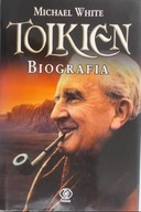 Michael White - Tolkien Biografia