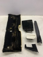 seats side inner the centre RENAULT TWINGO III (2014-2018)