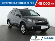 Honda CR-V 2.0 i, Salon Polska, GAZ, 4X4, Klima