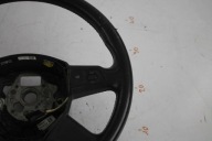 LENKRAD LEDER MULTI SCHWARZE AUDI A6 C6 SLABA