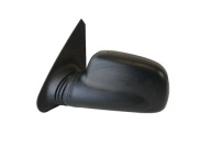 LAND ROVER FREELANDER and mirror left 5 PIN black,