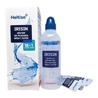 Heltiso IRISIN sada na výplach nosa a dutín
