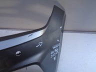 front bumper VW POLO 2G 2G0 17- NR 43666