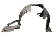 mudguard right front complete PORSCHE BOXSTER and 986 99650420406