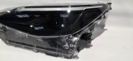 light left front lens LED TOYOTA YARIS CROSS 20- original E